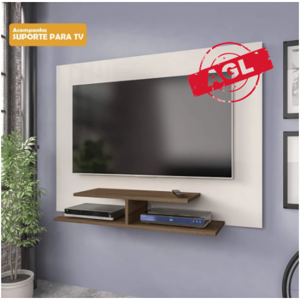 PAINEL ARTELY JET PLUS RUSTICO