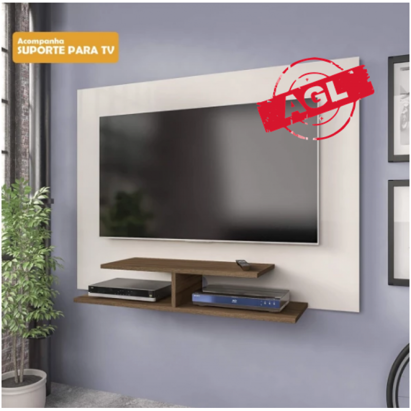 PAINEL ARTELY JET PLUS BRANCO