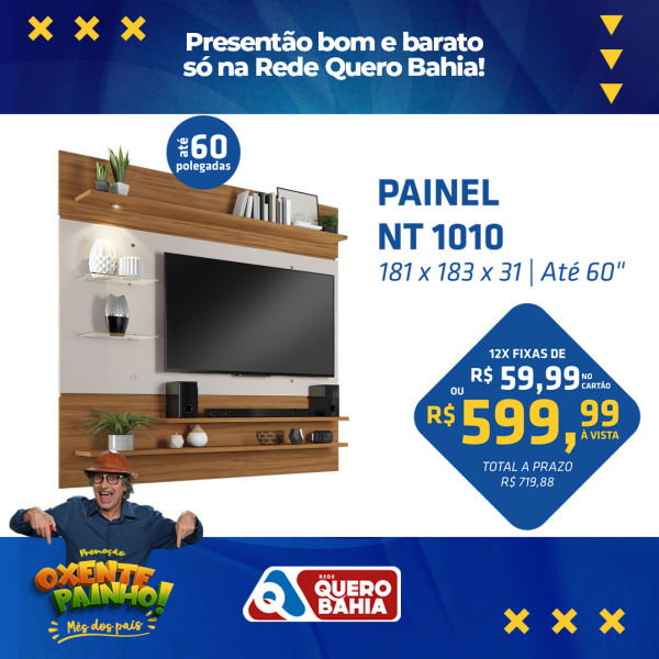 PAINEL NT 1010