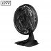 VENTILADOR ARNO VF42 TURBO FORCE 2 EM 1 40CM 6 PAS 3 VEL 127V PRETO