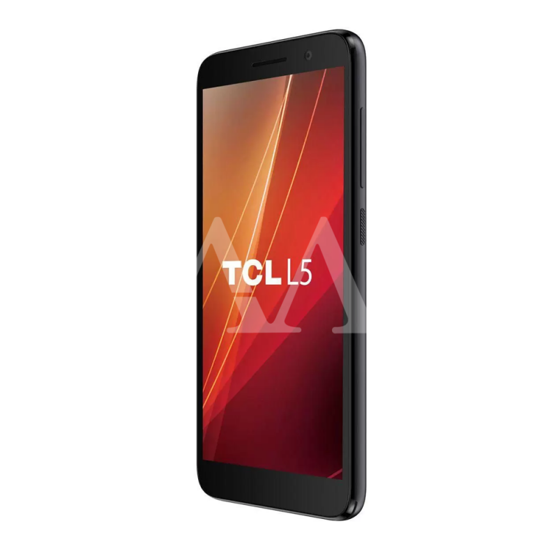 SMARTPHONE TCL L5 5033E 16GB  QUAD-CORE 1GB RAM TELA 5 CAM 8MP SELFIE 5MP PRETO