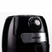 FRITADEIRA AMVOX AIR FRYER 4,5L ARF1245 1400W 110V PRETA