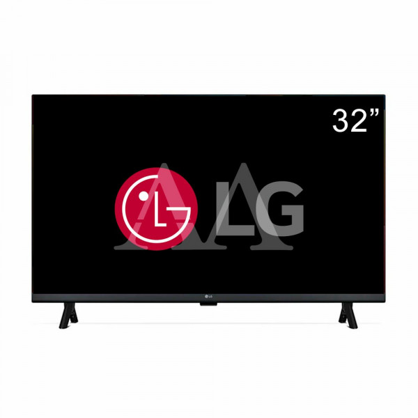 SMART TV LG 32LR600BPSA LED HD 32" 2 HDMI 1 USB BLUETOOTH THINQAI