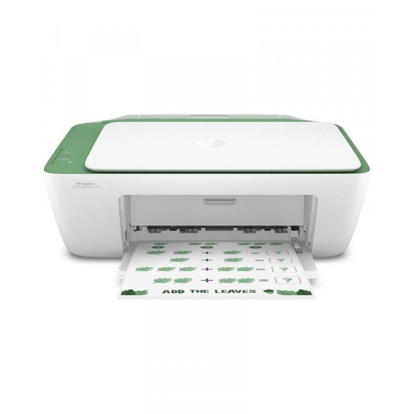 IMPRESSORA MULTIFUNCIONAL DESKJET INK ADVANTAGE 2376 7WQ02A USB - UN - HP