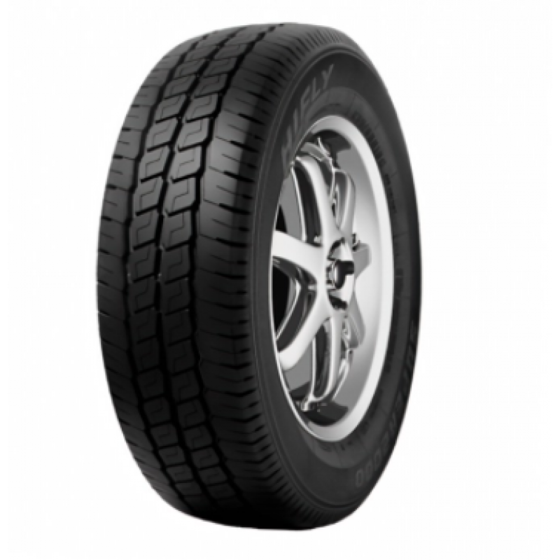 PNEU DE CARRO 225/75 R16 HIFLY