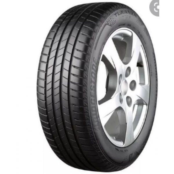 PNEU DE CARRO 205/55 R17 BRIDGESTONE