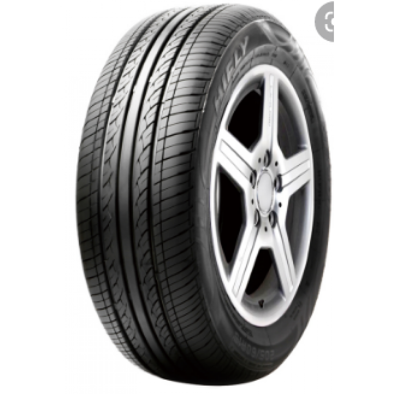 PNEU DE CARRO 185/60 R15 HIFLY 