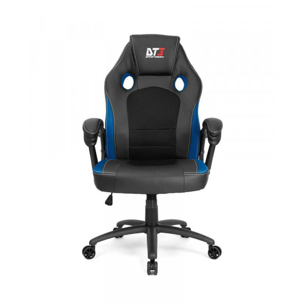 CADEIRA GAMER GT V4 - BLUE - UN - DT3