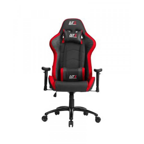 CADEIRA GAMER JAGUAR - RED - UN - DT3