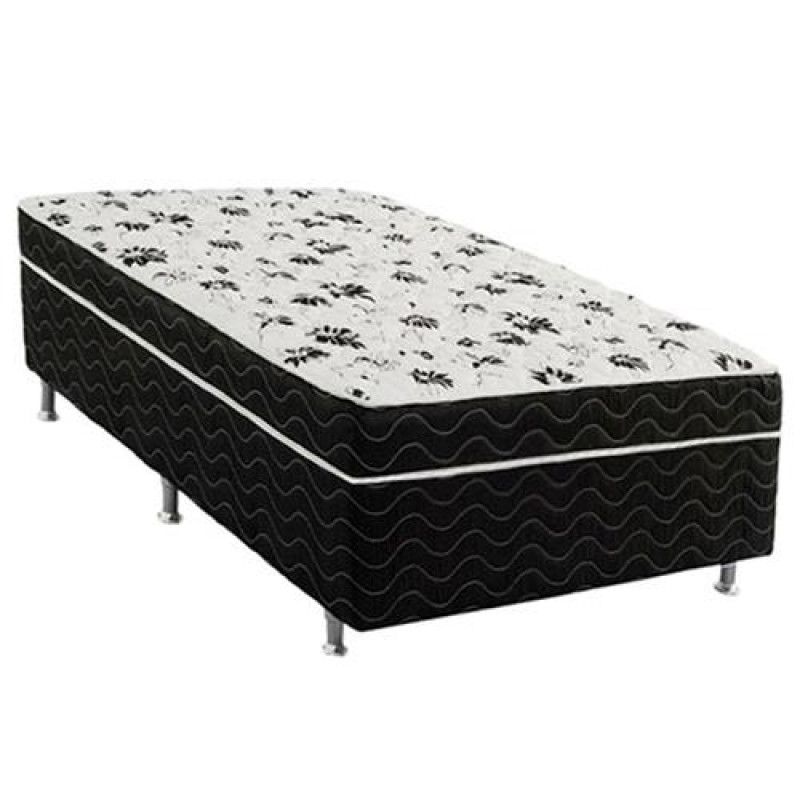 CAMA BOX DLS LEMOS CASAL 138X188      