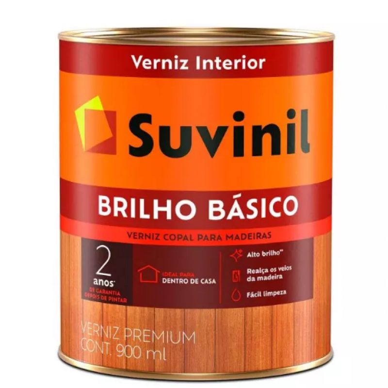 SUVINIL VERNIZ COPAL BRI BASIC NAT 0,9L