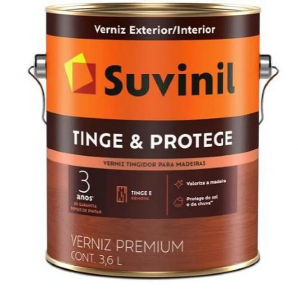 SUVINIL VERNIZ TING PROT BRI IMBUIA 3.6L