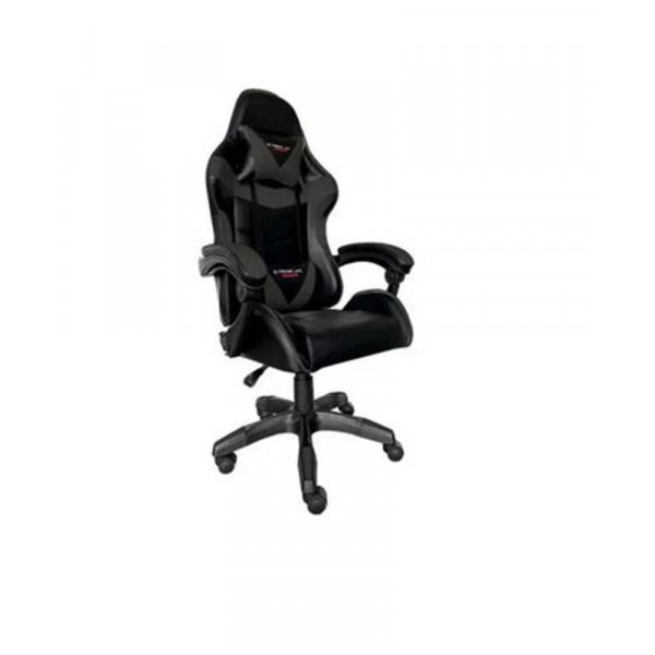 CADEIRA GAMER DRAKON C/ APOIO CH31BK - PRETO - UN - ELG